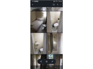 Habitacion con baño