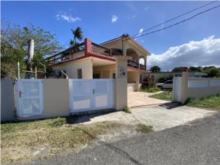 Bienes Raices  Puerto Rico