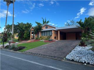 Alquiler URB SABANERA CIDRA 4 CUARTOS $2,400