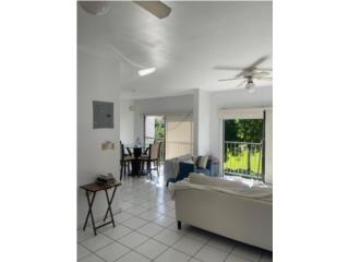 PALMAS RESORT VILLA APT
