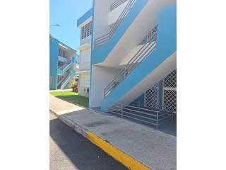 Cond.Borinquen Park 1er.piso