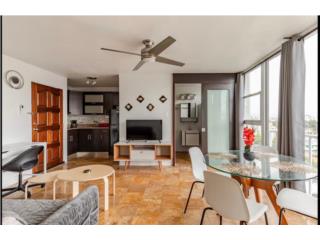 Pent House The Diplomat Condado Ave Ashford
