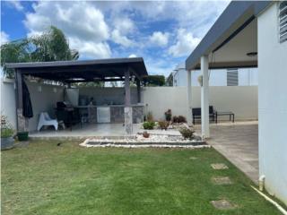 Hermosa Propiedad para Renta en Cabo Rojo