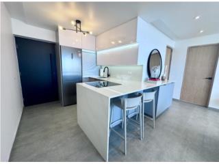 Cond. ADALIGIA - 1/1/2 - HOSP ASHFORD