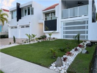 Rentals PISCINA/SEGURIDAD 24/7/ EQUIPADA/AMUEBLADA