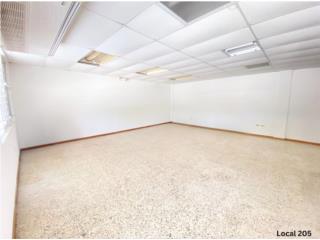 Local comercial # / oficina en Ponce