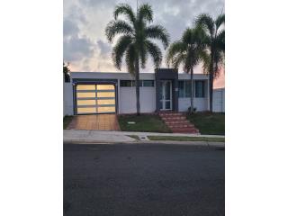 Urbanizacion el encanto Gurabo $1800