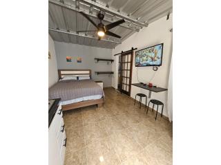 ACOGEDOR STUDIO EN RINC&#211;N 