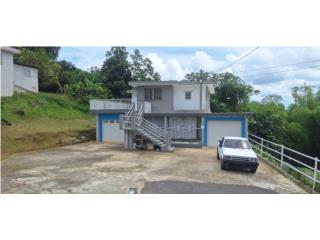 Se alquila residencia 2do nivel 