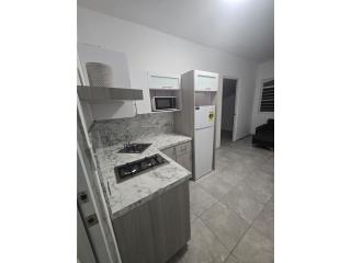 Boneville Apartments