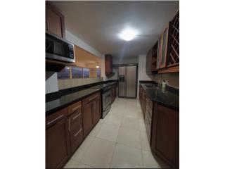 Hermoso Apartamento en Hato Rey 3 Hab | 2 Bañ