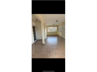Alquiler Barrio Villa Palmeras Casa Villa Palmera solo por plan 8  San Juan - Santurce