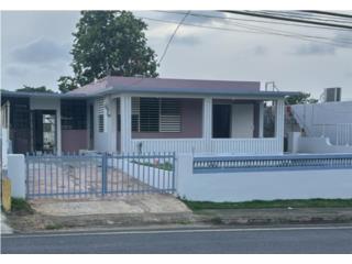 Casa Ave A Ramos Calero 
