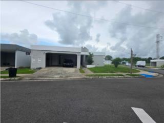 Bienes Raices  Puerto Rico