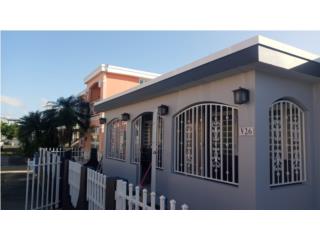 Casa para Aquiler- 4ta seccion Levittown