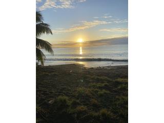 Alquiler Ocean front 