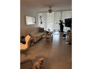 Alquiler Cond. Villas de Camilo