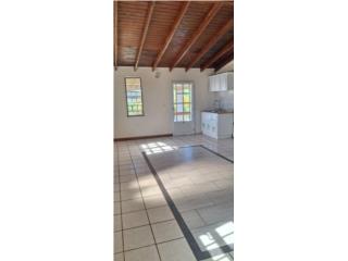 Rentals Segunda planta, Isabela $650