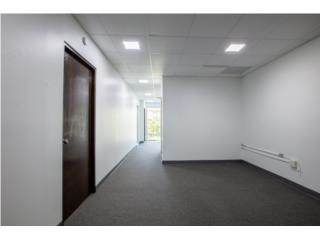 Alquiler Condominio Miramar Plaza Oficina en Miramar Plaza 3er Piso | 1,122 p.c San Juan - Condado-Miramar