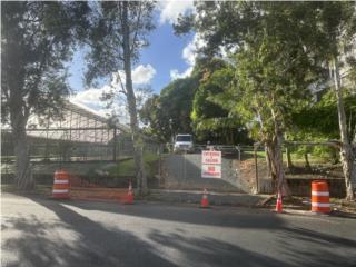 Vivero Ave. Parana