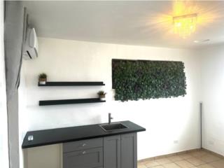Alquiler Urbanizacion Country Club $675 Studio Incluye Agua, Luz Aire Inverter Carolina