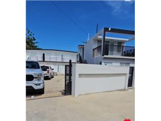 Rentals Quebrada Vueltas nueva construcción y amplios