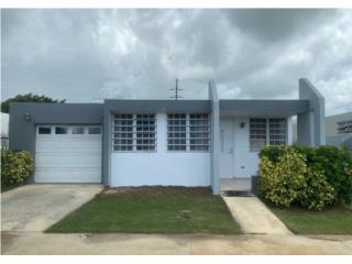 Casa 3 cuartos Urb Brisas del Valle, Arecibo