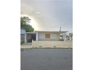 Casa Urb Martell Arecibo 3C | 2B