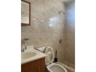 Urb country club, lugar tranquilo 1,100 altos