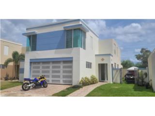 Alquiler Urb Vega Serena