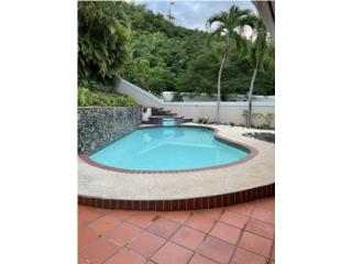 Alquiler Encantada: Beautiful 4B/2Bath @ Trujillo Alto
