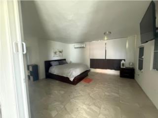 Apartamento amueblado