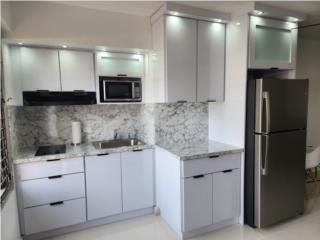 Alquiler Urbanizacion Country Club Urb country club incluye el pago agua  Carolina