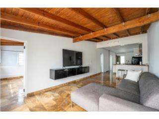 Apt. en Edificio Trelles, en Miramar