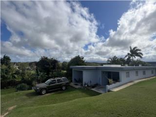Casa, Bo Arenales, Aguadilla
