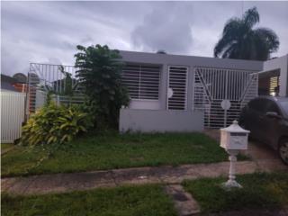 Haciendas de Carraizo 