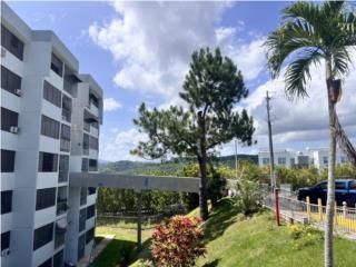 Walkup 1,200 utilidades incluidas en Carolina
