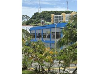 Lote terreno para guardar botes
