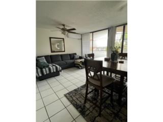 Walk up Apartment - San Juan, Hato Rey.