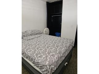 Se alquila habitación para dama 