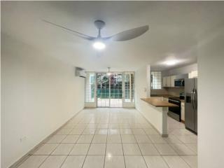 Apartamento Garden en Valles de Torrimar