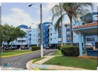 Alquiler Condominio Montesol Cond. Monte Sol Fajardo