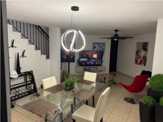 ALQUILER PENTHOUSE - CHALETS LAS MUESAS 