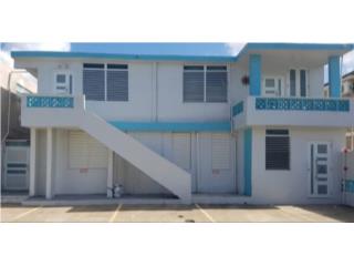 Apt d 1 cuarto,agua y luz,$700.00