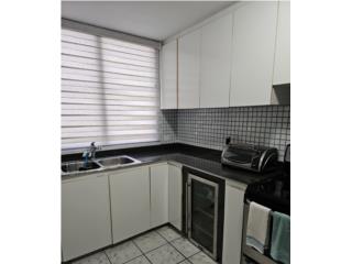 Alquiler Condominio Paseo Del Rey PENTHOUSE EQUIPADO Y AMUEBLADO Ponce