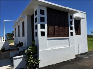 Isabela Preciosa Remodelada $1400 Bo. Guayabo