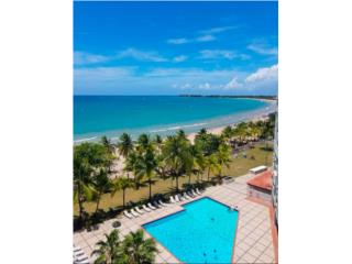 Cond playa dorada