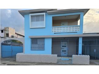 Alquiler Calle José Olmo-Arecibo Pueblo