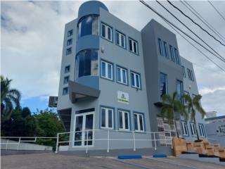 Oficinas para Alquiler 
