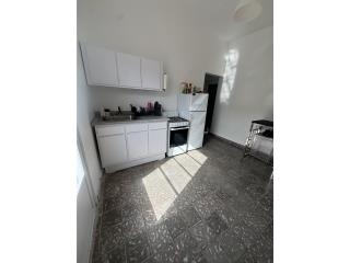 Alquiler Apartamento en Urb. Martell 